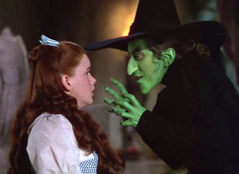 Defying Gravity: How the Actress behind the Wicked Witch of the West Broke Barriers in the Entertainment Industry
